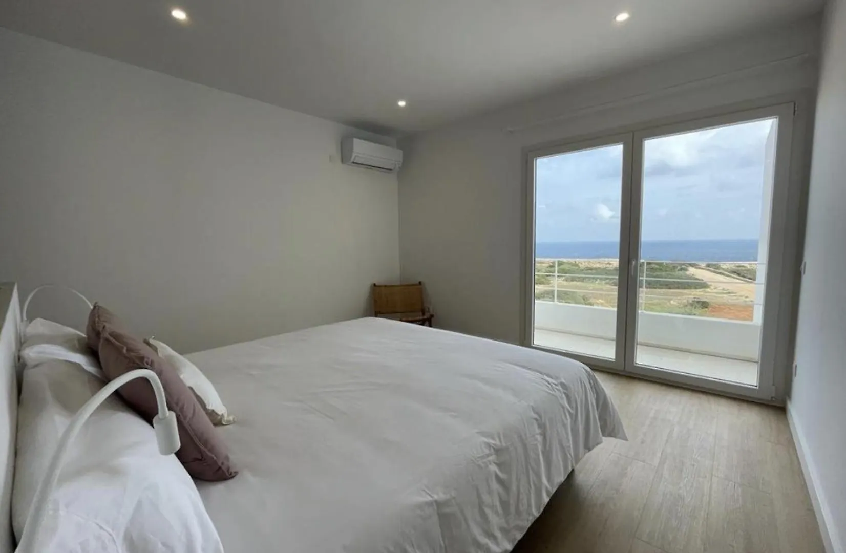 Villa Islander Cala Morell Spanien