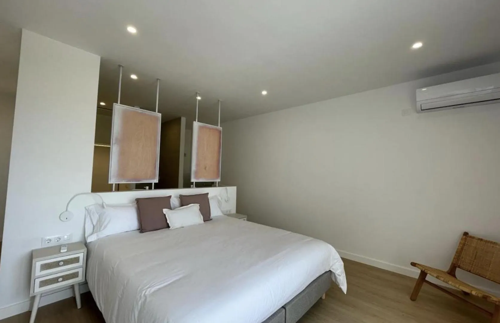 Villa Islander Cala Morell Spanien