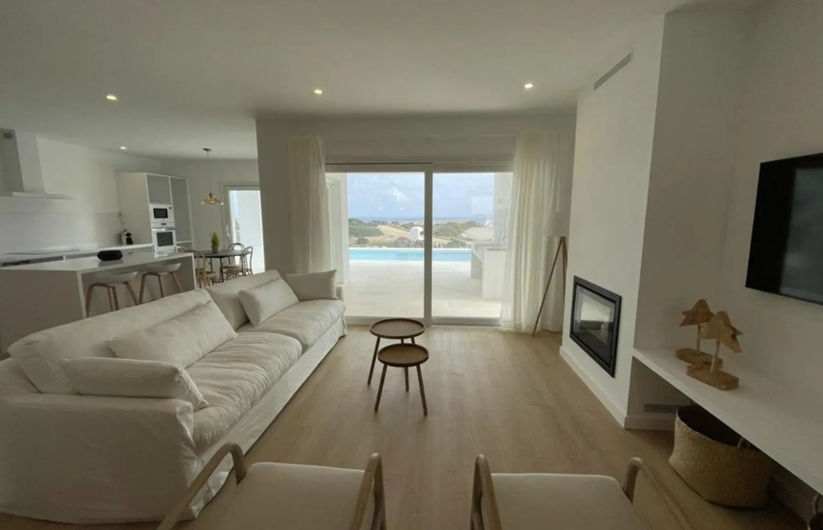 Villa Islander Cala Morell 0*,  Spanien