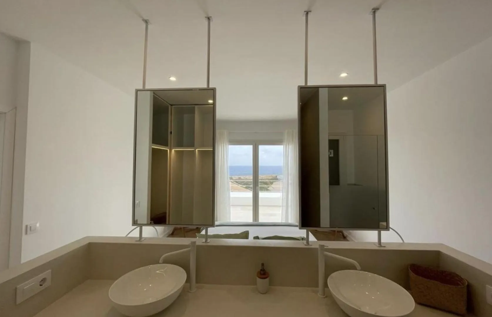 Villa Islander Cala Morell Spanien
