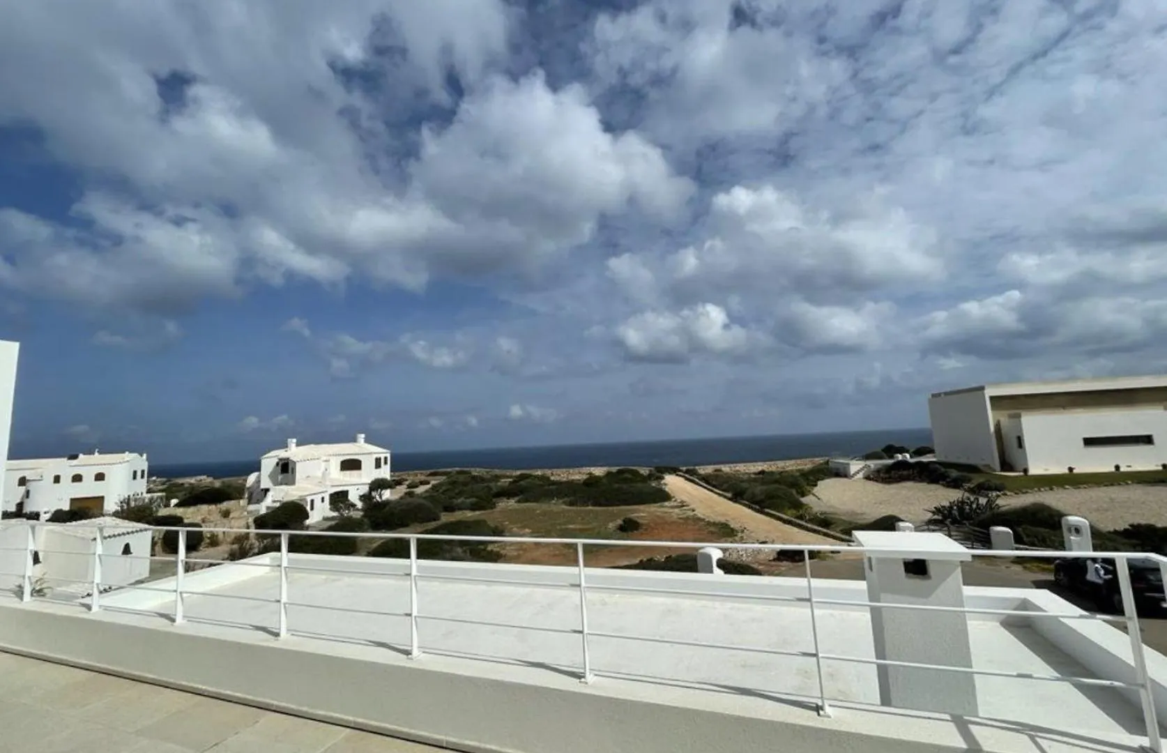 Villa Islander Cala Morell